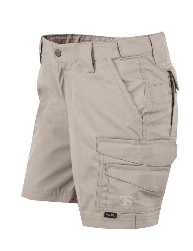 Tru-Spec 24/7 - Ladies 6" Shorts