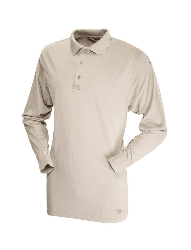 TRU-SPEC - 24/7 Men's Performance Polo L/S