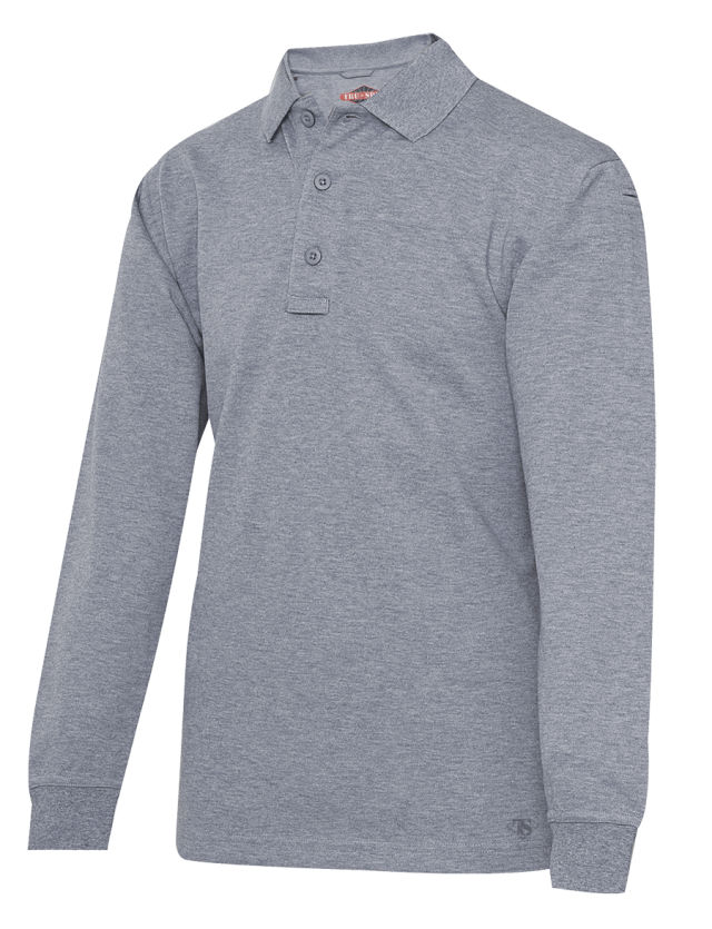 TRU-SPEC - Men's Original L/S Polo