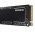 Samsung PM9A1 MZVL2512HCJQ - SSD - 512 GB - PCIe 4.0 x4 (NVMe)