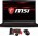 MSI Thin GF63 11UC-1246 - 15.6" - Core i7 11800H - 32 GB RAM - 1 TB SSD