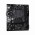ASRock B550M-HDV - motherboard - micro ATX - Socket AM4 - AMD B550