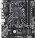 Gigabyte B450M DS3H WIFI - 1.0 - motherboard - micro ATX - Socket AM4 - AMD B450