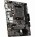 MSI B550-A PRO - motherboard - ATX - Socket AM4 - AMD B550