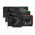 PNY GeForce RTX 4060 Ti 8GB - VERTO Dual Fan Edition - graphics card - GeForce RTX 4060 Ti - 8 GB