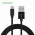 Foxsun Lightning cable - 3.3 ft