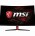 MSI PRO MP161 - LCD monitor - Full HD (1080p) - 16"