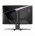 MSI MPG ARTYMIS 273CQR - LED monitor - curved - QHD - 27" - HDR