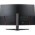 MSI G323CV - LED monitor - curved - Full HD (1080p) - 31.5"