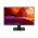 ASUS VA27EHE - LED monitor - Full HD (1080p) - 27"
