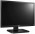 LG 22BP410-B - LED monitor - Full HD (1080p) - 22"