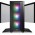 Lian Li Lancool II MESH RGB - Black Edition - tower - extended ATX