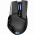 EVGA X20 - mouse - USB, Bluetooth, 2.4 GHz - black