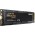 Samsung 970 EVO Plus MZ-V7S2T0B - SSD - 2 TB - PCIe 3.0 x4 (NVMe)
