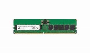 Micron - DDR5 - module - 16 GB - DIMM 288-pin - 4800 MHz / PC5-38400