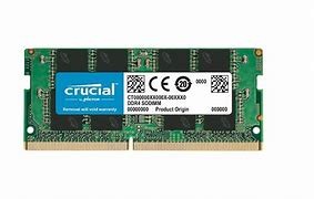 Crucial - DDR4 - module - 32 GB - SO-DIMM 260-pin - 2666 MHz / PC4-21300 - unbuffered