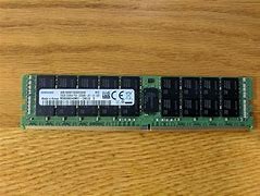 Samsung - DDR4 - module - 64 GB - LRDIMM 288-pin - 3200 MHz / PC4-25600 - LRDIMM