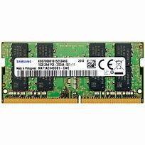 Samsung - DDR4 - module - 16 GB - DIMM 288-pin - 3200 MHz / PC4-25600 - registered