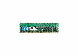 Samsung - DDR4 - module - 16 GB - DIMM 288-pin - 2933 MHz / PC4-23400 - registered