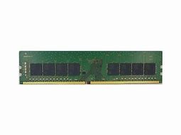 Samsung - DDR4 - module - 8 GB - DIMM 288-pin - 3200 MHz / PC4-25600 - registered
