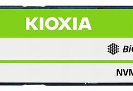KIOXIA XG8 Series KXG80ZNV512G - SSD - 512 GB - PCIe 4.0 x4 (NVMe)