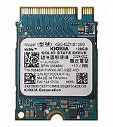 KIOXIA CD8 Series KCD8XVUG800G - SSD - 800 GB - SAS 12Gb/s