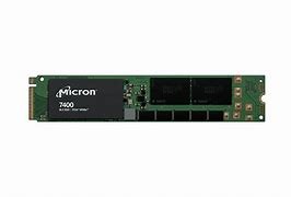 Micron 7400 PRO - SSD - 3.84 TB - PCIe 4.0 (NVMe)