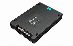 Micron 7450 PRO - SSD - Enterprise, Read Intensive - 960 GB - U.3 PCIe 4.0 (NVMe) - TAA Compliant