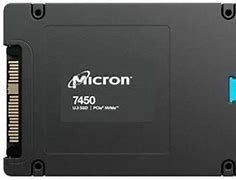 Micron 7450 PRO - SSD - Enterprise - 960 GB - PCIe 4.0 (NVMe)