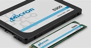 Micron 7450 PRO - SSD - Enterprise, Read Intensive - 3.84 TB - PCIe 4.0 x4 (NVMe)