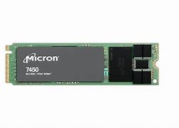 Micron 7450 PRO - SSD - 15.36 TB - U.3 PCIe 4.0 (NVMe)