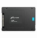 Micron 7450 MAX - SSD - 12.8 TB - U.3 PCIe 4.0 (NVMe)