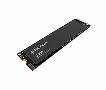 Micron 3400 - SSD - 1 TB - PCIe 4.0 (NVMe)