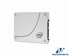 Intel Solid-State Drive D3-S4610 Series - SSD - 480 GB - SATA 6Gb/s
