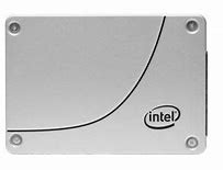 Intel Solid-State Drive D3-S4520 Series - SSD - 3.84 TB - SATA 6Gb/s