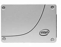Intel Solid-State Drive D3-S4520 Series - SSD - 7.68 TB - SATA 6Gb/s