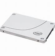 Intel Solid-State Drive D3-S4510 Series - SSD - 1.92 TB - SATA 6Gb/s