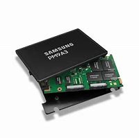 Samsung PM9A3 MZQL215THBLA - SSD - 15.36 TB - U.2 PCIe 3.0 x4 (NVMe)