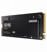 Samsung 980 MZ-V8V500B - SSD - 500 GB - PCIe 3.0 x4 (NVMe)