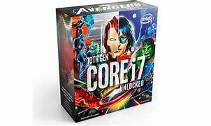 Intel Core i7 10700K / 3.8 GHz processor - Box (without cooler)