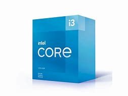 Intel Core i3 10105F / 3.7 GHz processor - Box
