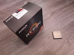 AMD Ryzen 5 5600X / 3.7 GHz processor - Box
