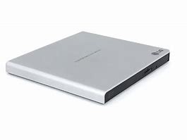 LG GP65NS60 - DVD±RW (±R DL) / DVD-RAM drive - USB 2.0 - external