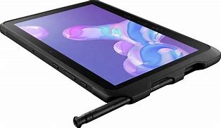 Samsung Galaxy Tab Active 4 Pro - tablet - Android - 64 GB - 10.1"