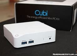 MSI Cubi 5 12M 030US - mini PC - Core i3 1215U 1.2 GHz - 8 GB - SSD 256 GB