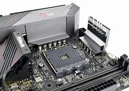 ASRock X570 Phantom Gaming-ITX/TB3 - motherboard - mini ITX - Socket AM4 - AMD X570