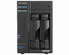 ASUSTOR Lockerstor 2 Gen2 - NAS server