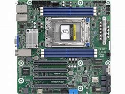 ASRock Rack B650D4U-2L2T/BCM - motherboard - micro ATX - Socket AM5 - AMD B650E
