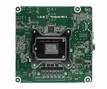 ASRock Rack X570D4I-2T - motherboard - mini ITX - Socket AM4 - AMD X570
