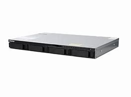 QNAP TS-431XeU - NAS server